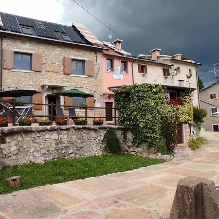 Malga Laben Bed & Breakfast Velo Veronese Exterior foto