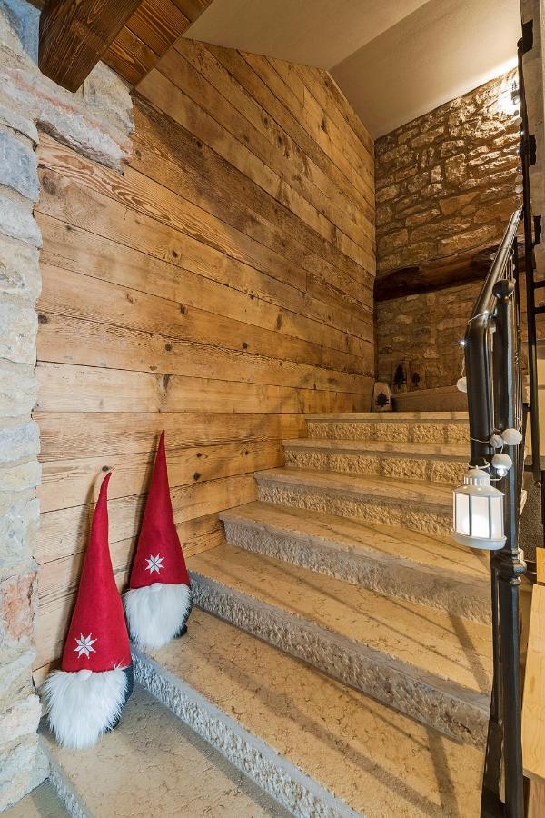 Malga Laben Bed & Breakfast Velo Veronese Exterior foto